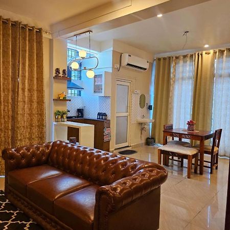 Bella Boutique Homestay Guwahati Exteriör bild